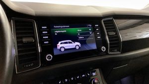 Skoda Kodiaq bild 20