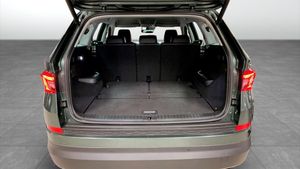 Skoda Kodiaq bild 12