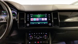 Skoda Kodiaq bild 9