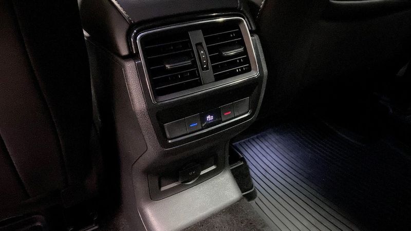 Skoda Kodiaq bild 17