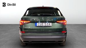 Skoda Kodiaq bild 5