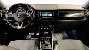 Skoda Kodiaq bild 10