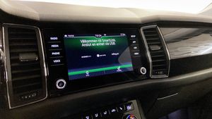 Skoda Kodiaq bild 22