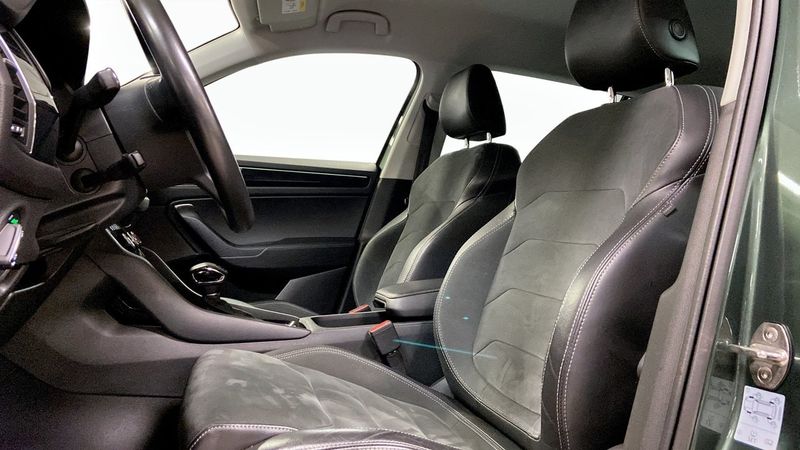 Skoda Kodiaq bild 8