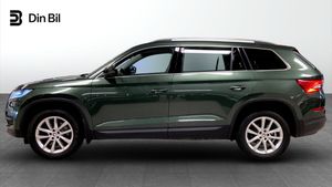 Skoda Kodiaq bild 2