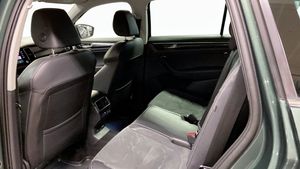 Skoda Kodiaq bild 11
