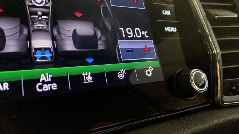 Skoda Kodiaq bild 21