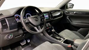 Skoda Kodiaq bild 7