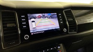 Skoda Kodiaq bild 19