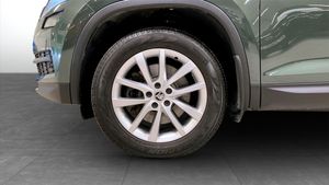 Skoda Kodiaq bild 6