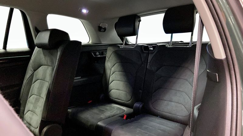 Skoda Kodiaq bild 16