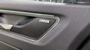 Skoda Kodiaq bild 18