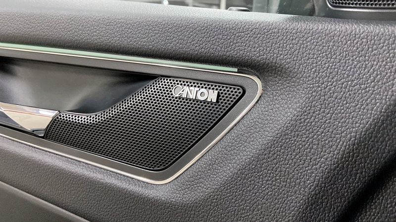 Skoda Kodiaq bild 18