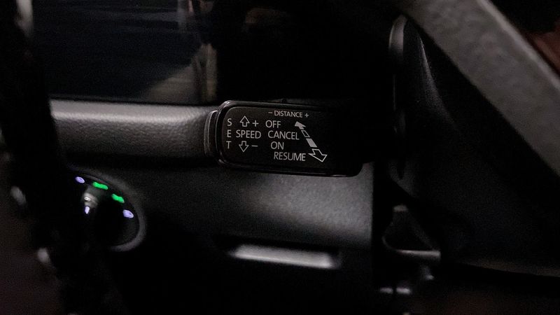Skoda Kodiaq bild 24