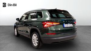 Skoda Kodiaq bild 3