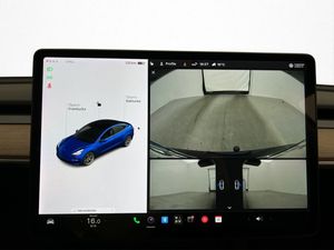 Tesla Model 3 bild 20