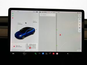 Tesla Model 3 bild 21