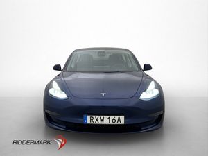 Tesla Model 3 bild 3
