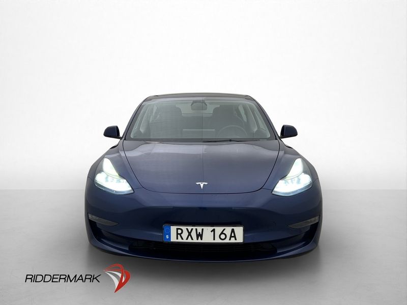Tesla Model 3 bild 3