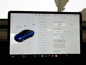 Tesla Model 3 bild 25