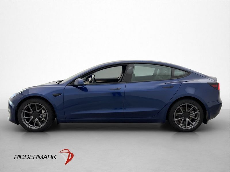 Tesla Model 3 bild 5