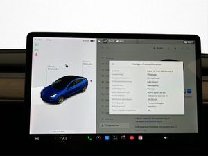 Tesla Model 3 bild 27
