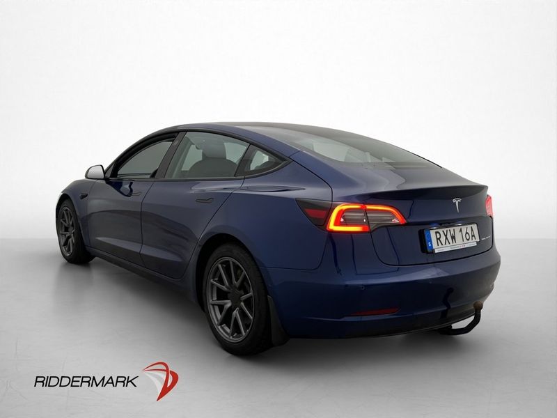 Tesla Model 3 bild 6