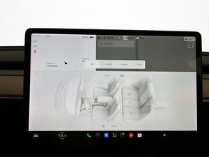 Tesla Model 3 bild 24