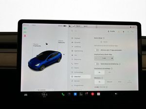 Tesla Model 3 bild 26