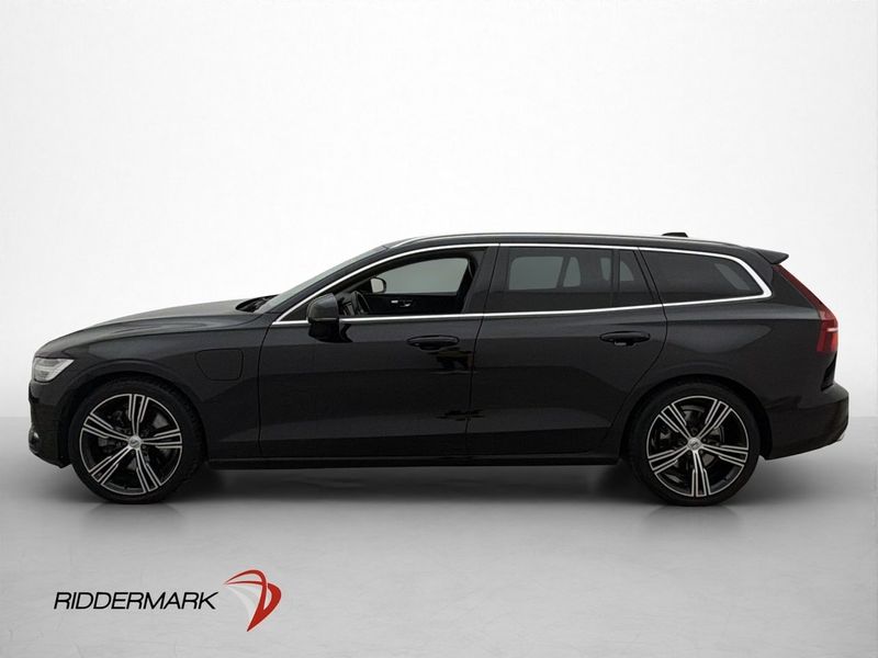 Volvo V60 bild 4