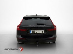 Volvo V60 bild 6