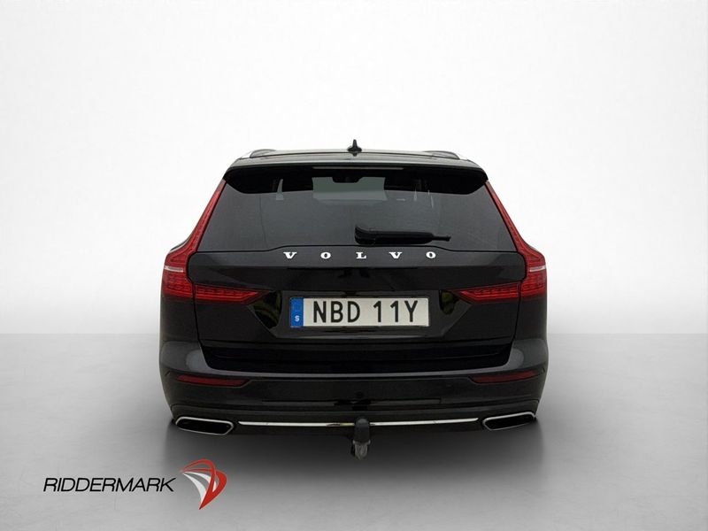 Volvo V60 bild 6