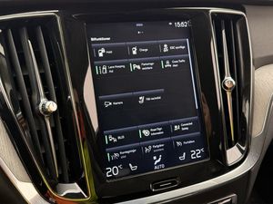Volvo V60 bild 20