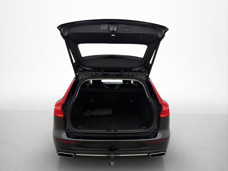 Volvo V60 bild 30