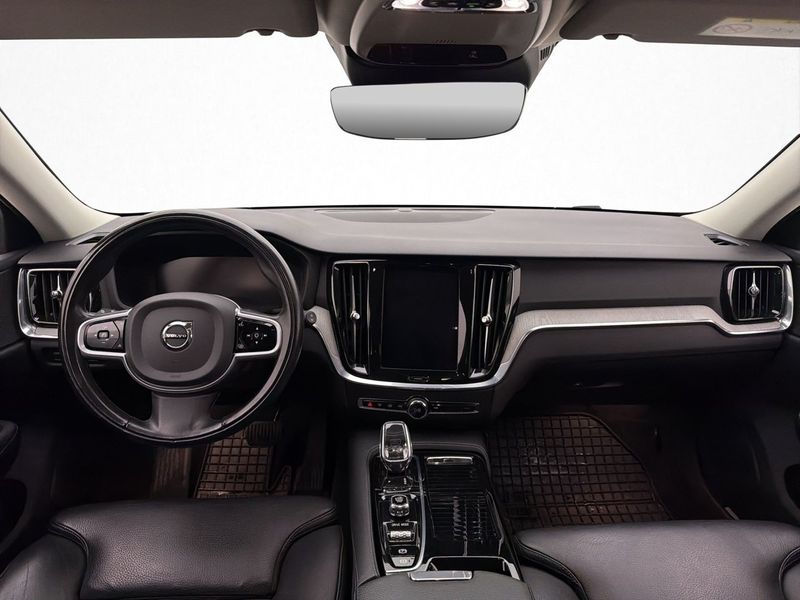 Volvo V60 bild 14