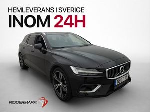 Volvo V60 bild 1