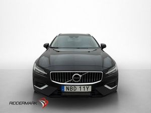 Volvo V60 bild 2