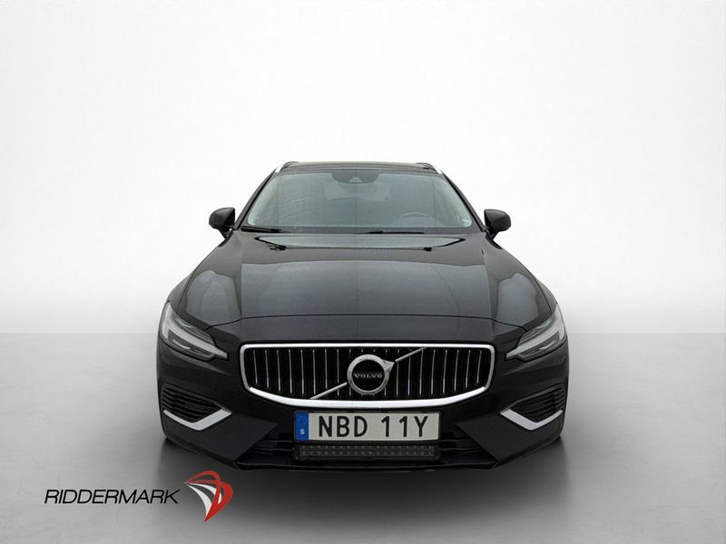 Volvo V60 bild 2
