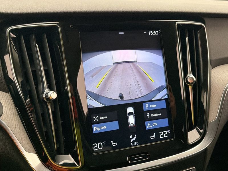 Volvo V60 bild 19