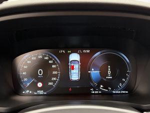 Volvo V60 bild 16
