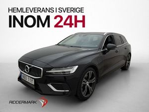 Volvo V60 bild 3