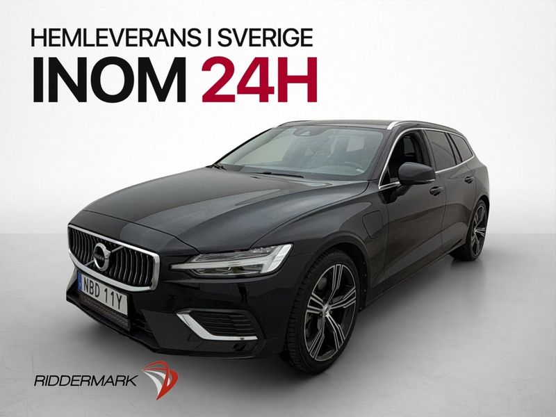 Volvo V60 bild 3