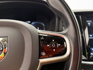 Volvo V60 bild 18