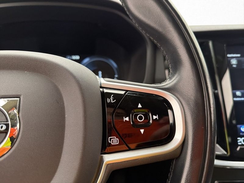 Volvo V60 bild 18