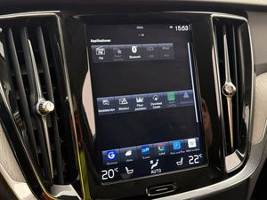Volvo V60 bild 22