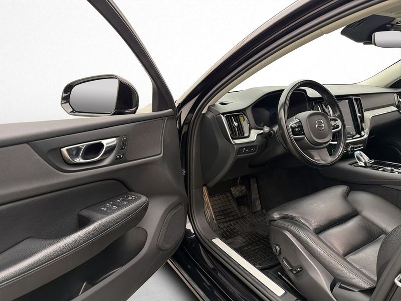 Volvo V60 bild 8