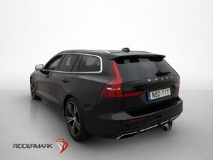 Volvo V60 bild 5