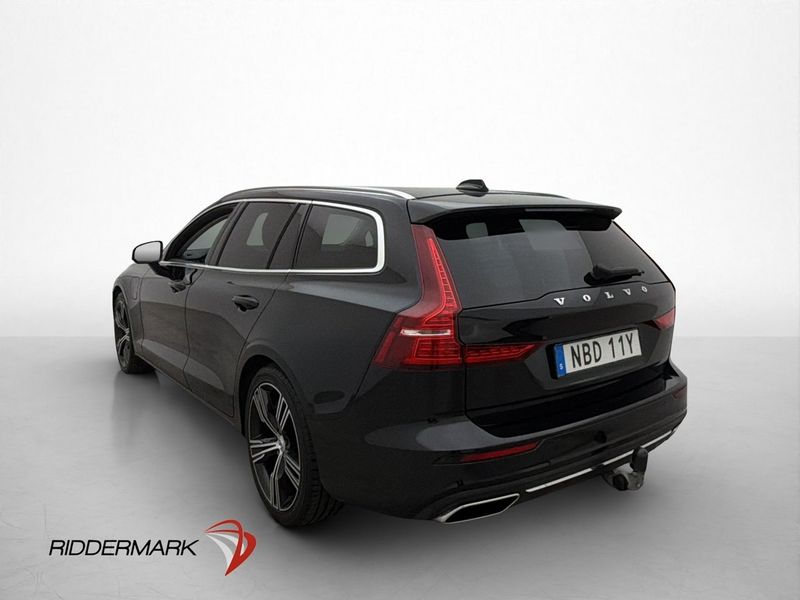 Volvo V60 bild 5