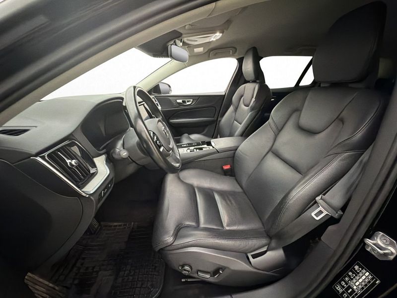 Volvo V60 bild 9