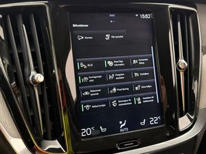 Volvo V60 bild 21